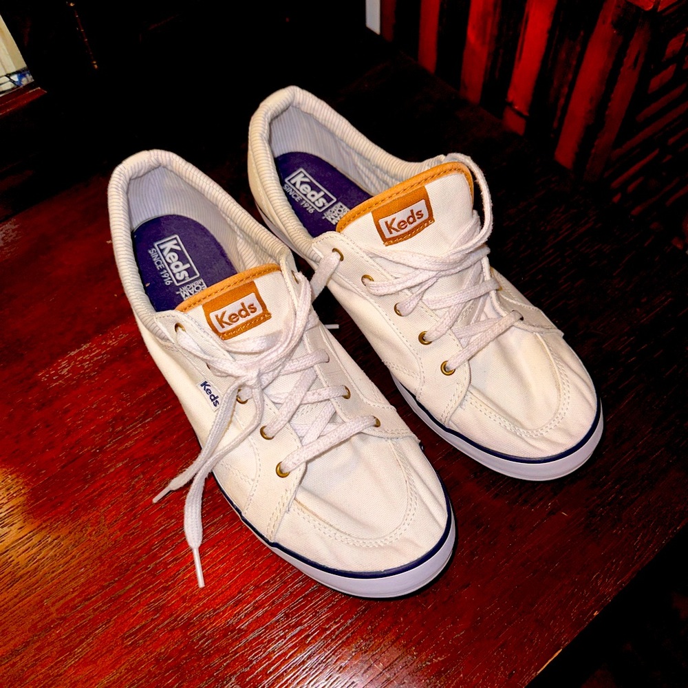 Keds